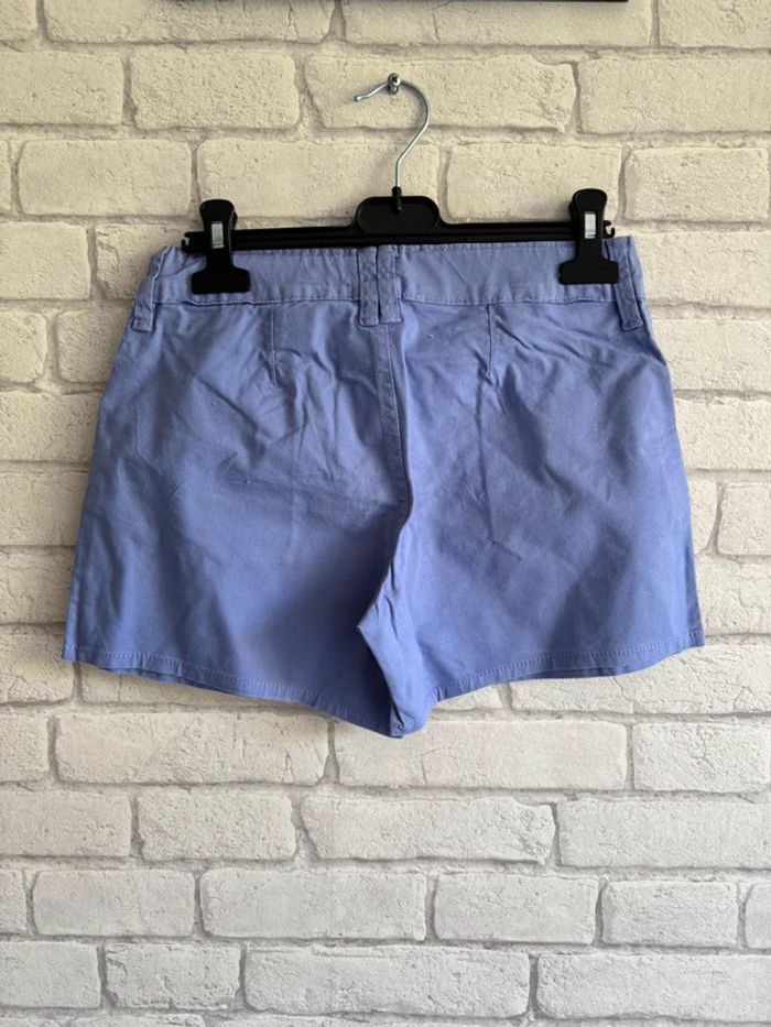 Short gap taille 13 ans - photo numéro 2