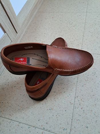 Chaussure fluchos
