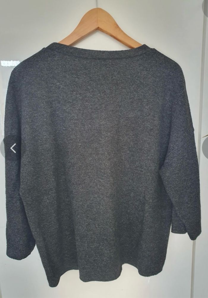 Pull doux & léger Zara taille 44 - photo numéro 2