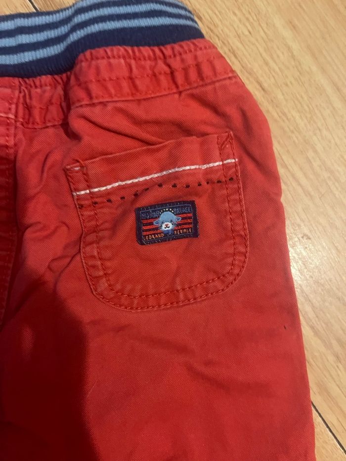 Pantalon - photo numéro 2