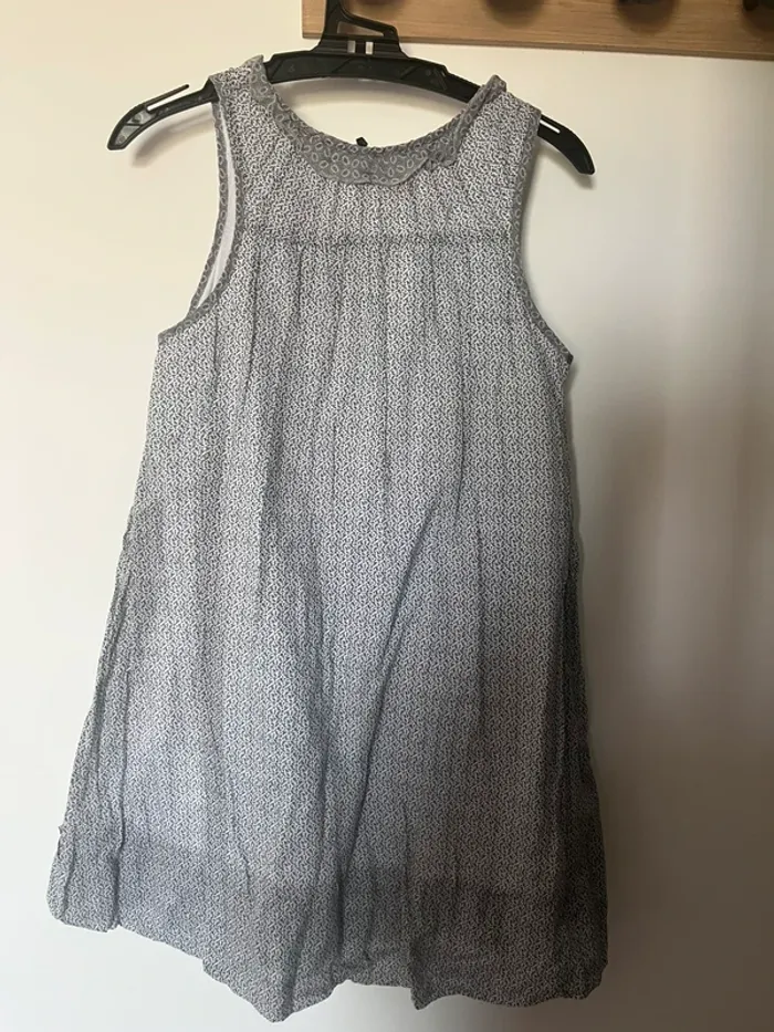 Robe ikks - photo numéro 2