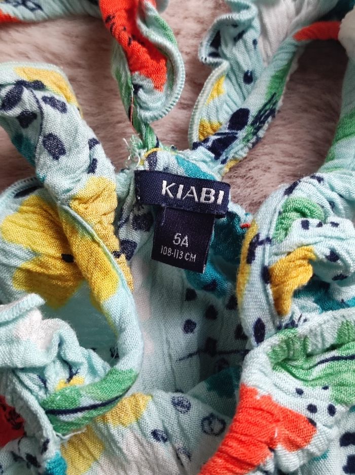 Débardeur kiabi 5ans - photo numéro 2