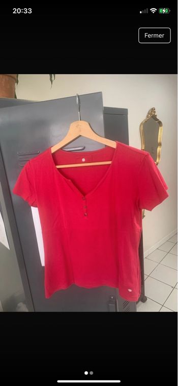 TEE shirt 