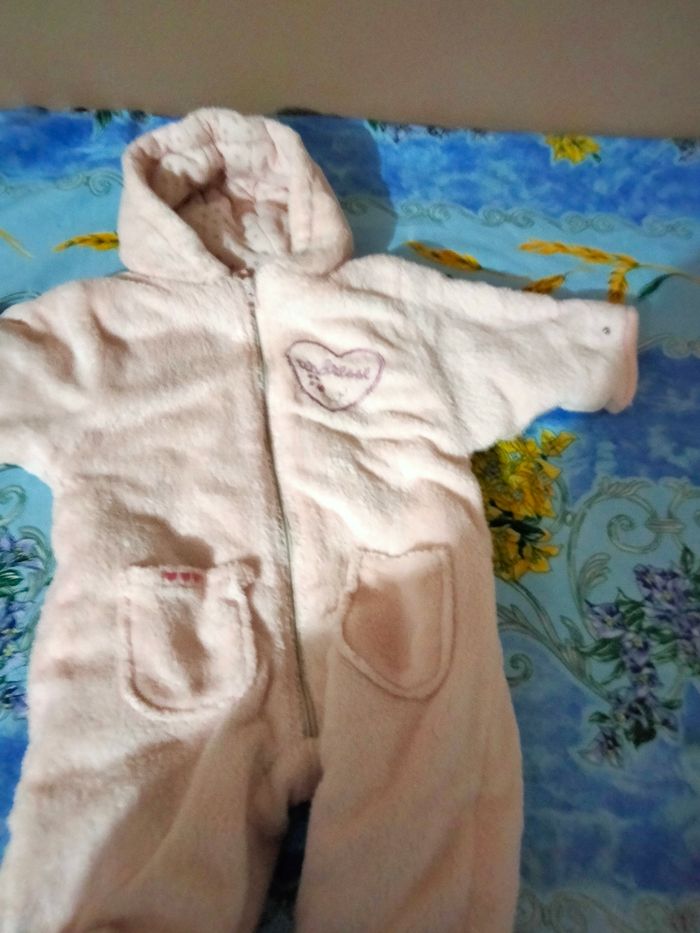 Manteau - photo numéro 6