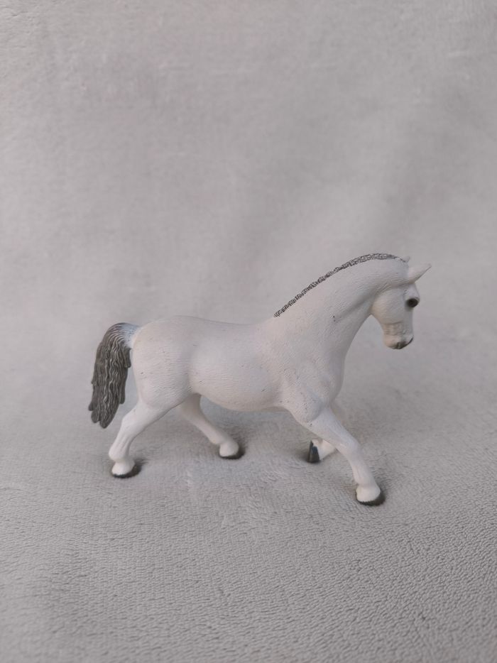 Jument Lipizzan Schleich - photo numéro 5
