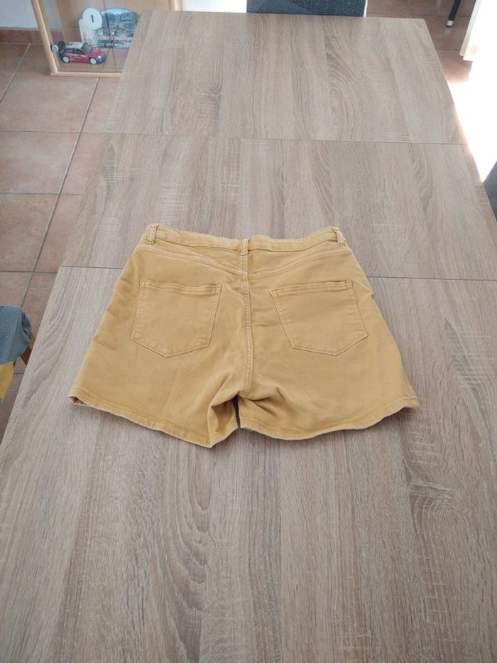 Short en jean - photo numéro 2