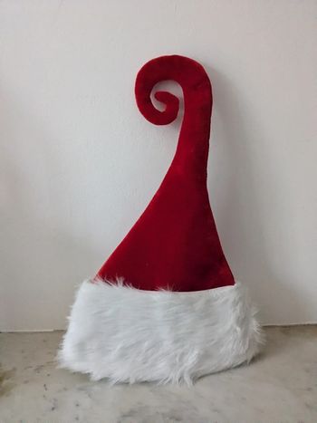 1 bonnet de Noël neuf