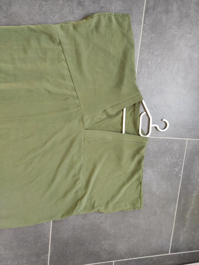 Robe musulamne - photo numéro 2