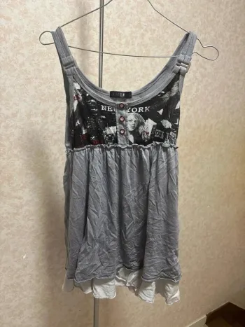 Top taille unique marque Cicero