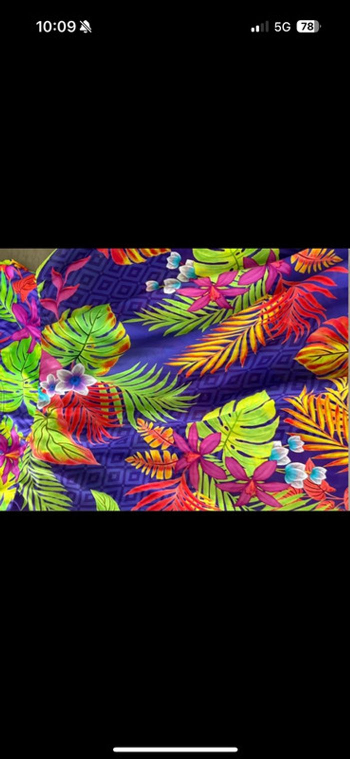 Robe de plage Antigel - photo numéro 16