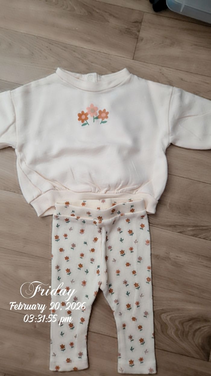 Lot 3 mois - photo numéro 2