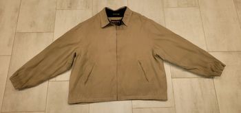 Veste vintage Timberland, taille XXL.