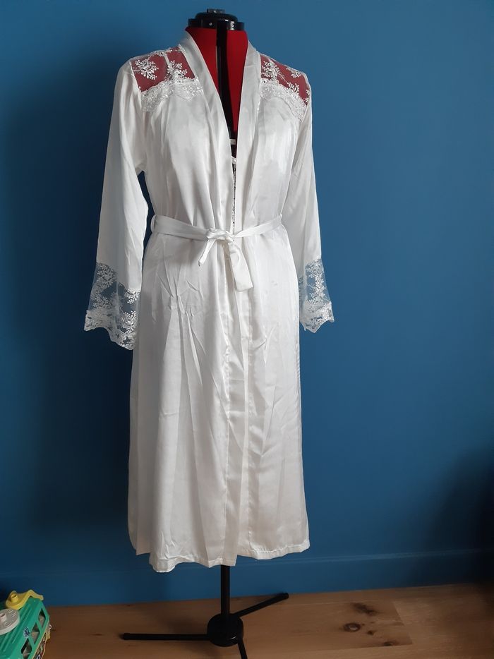 Pyjama - photo numéro 7