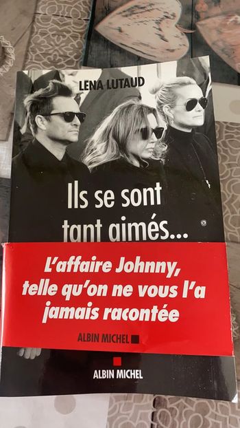 Ils se sont tant aimés