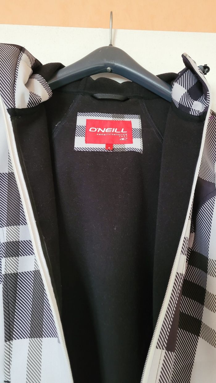 Blouson imperméable taille S - photo numéro 3