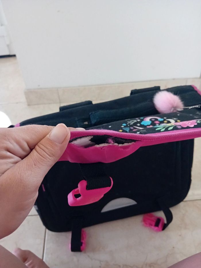 Cartable fille - photo numéro 7