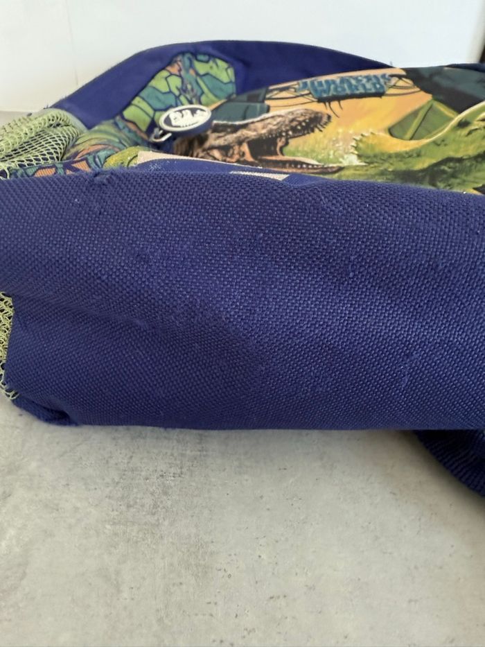 Sac à dos dinosaures - photo numéro 9