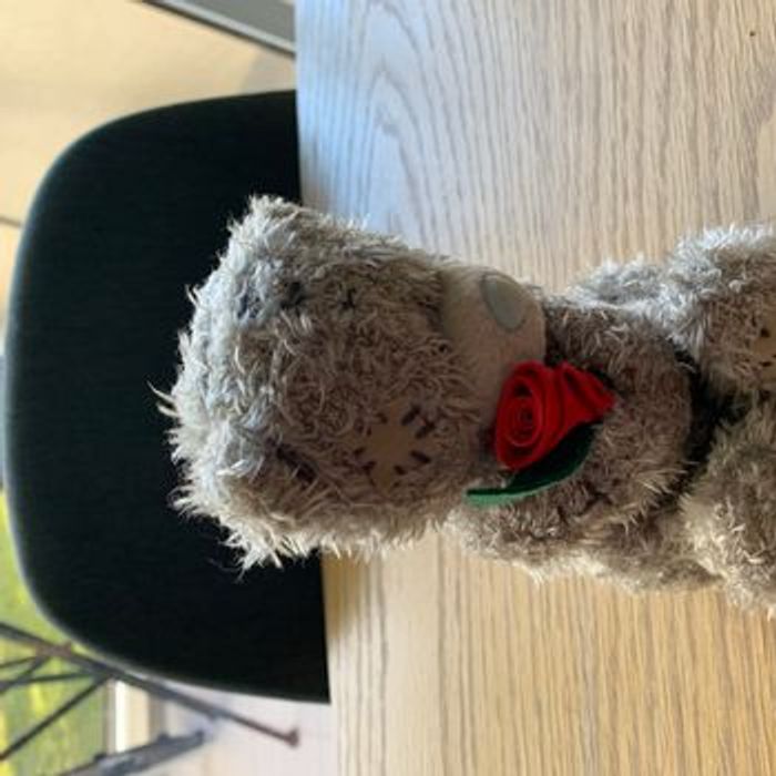 6 peluches me to you - photo numéro 7