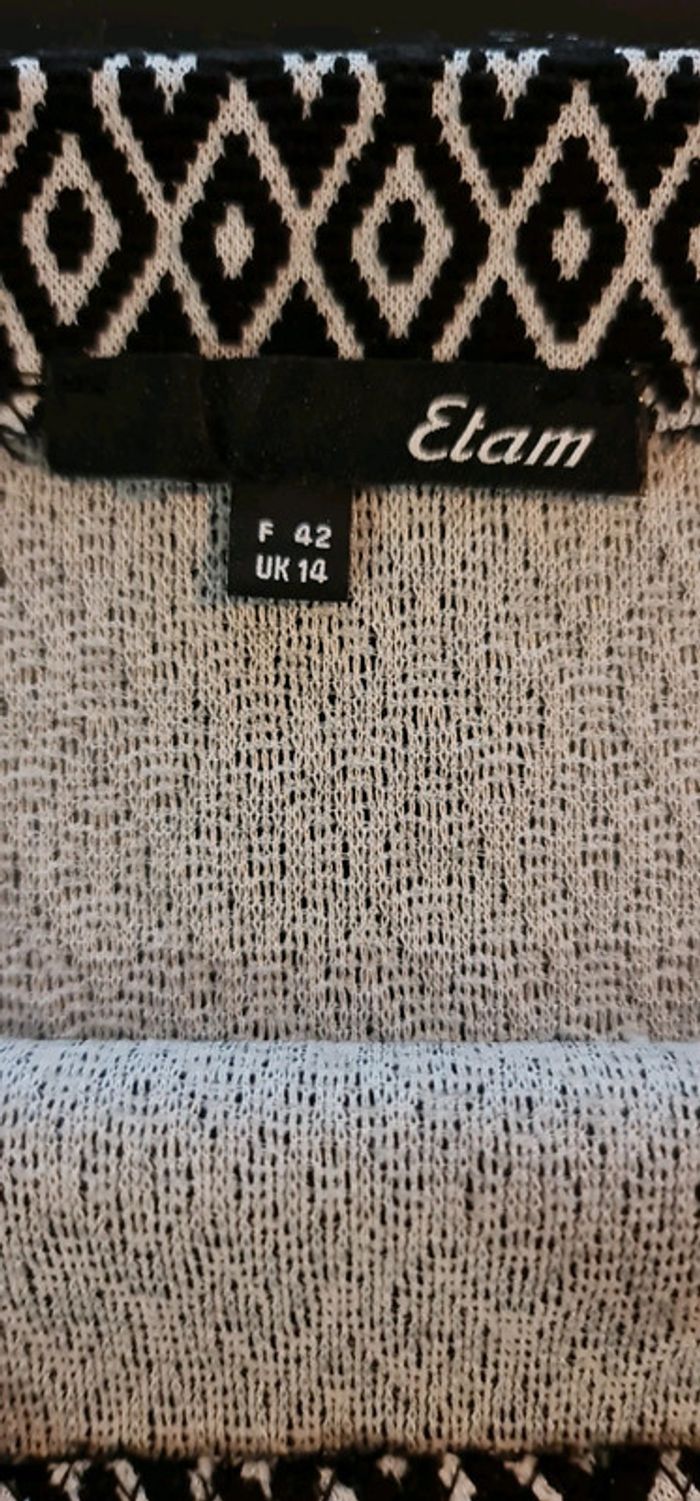 Jupe droite - photo numéro 3