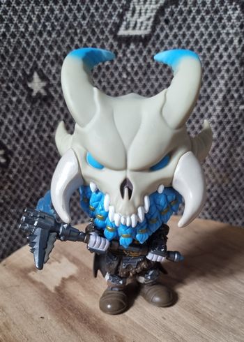 Figurine Funko Pop! 465 Ragnarok Édition Fortnite