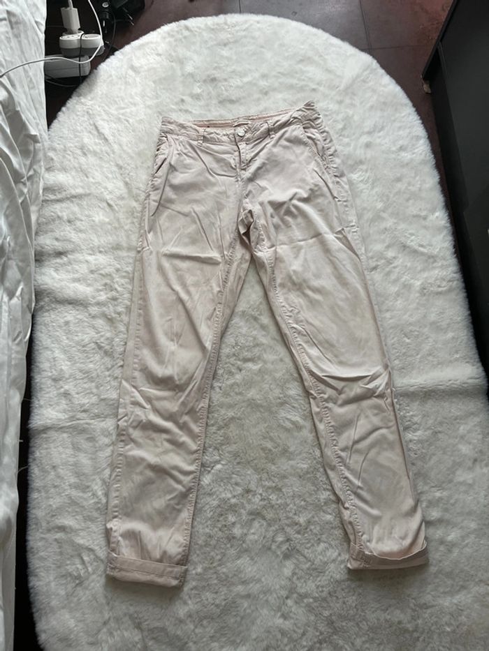 Pantalon Promod