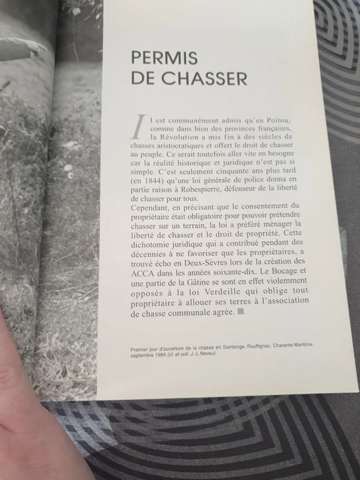 Chasses et traditions - photo numéro 3