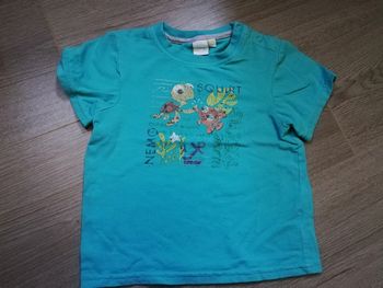 T shirt 23 mois