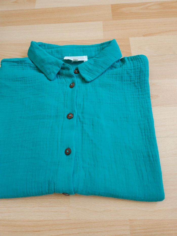Chemise grace & mila S - photo numéro 7