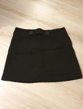 Jupe courte et chic Camaïeu