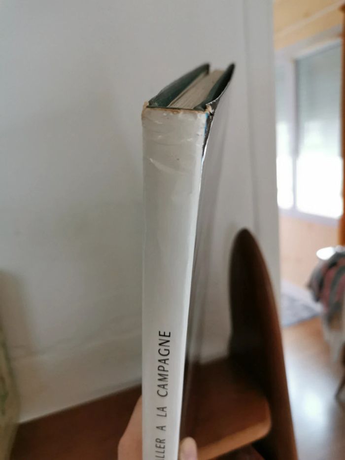 Comment s'installer à la campagne - photo numéro 2