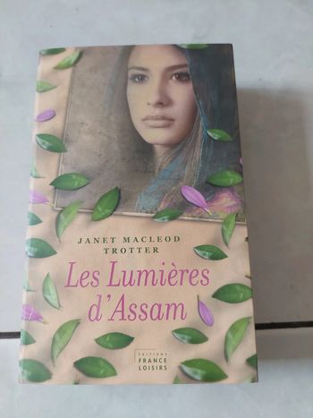 Les lumières d'Assam