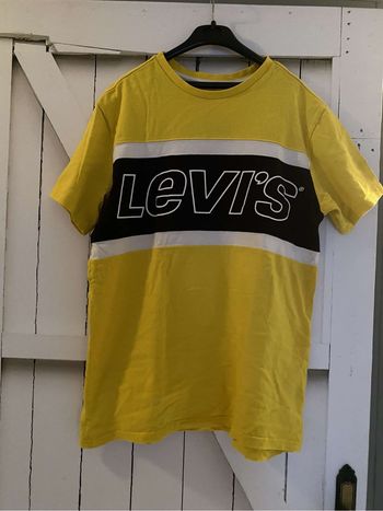 T-shirt Lévis