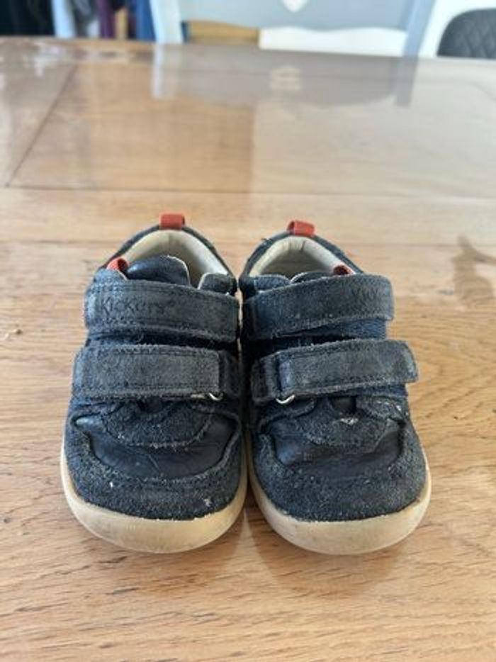 Chaussures garçon - photo numéro 2