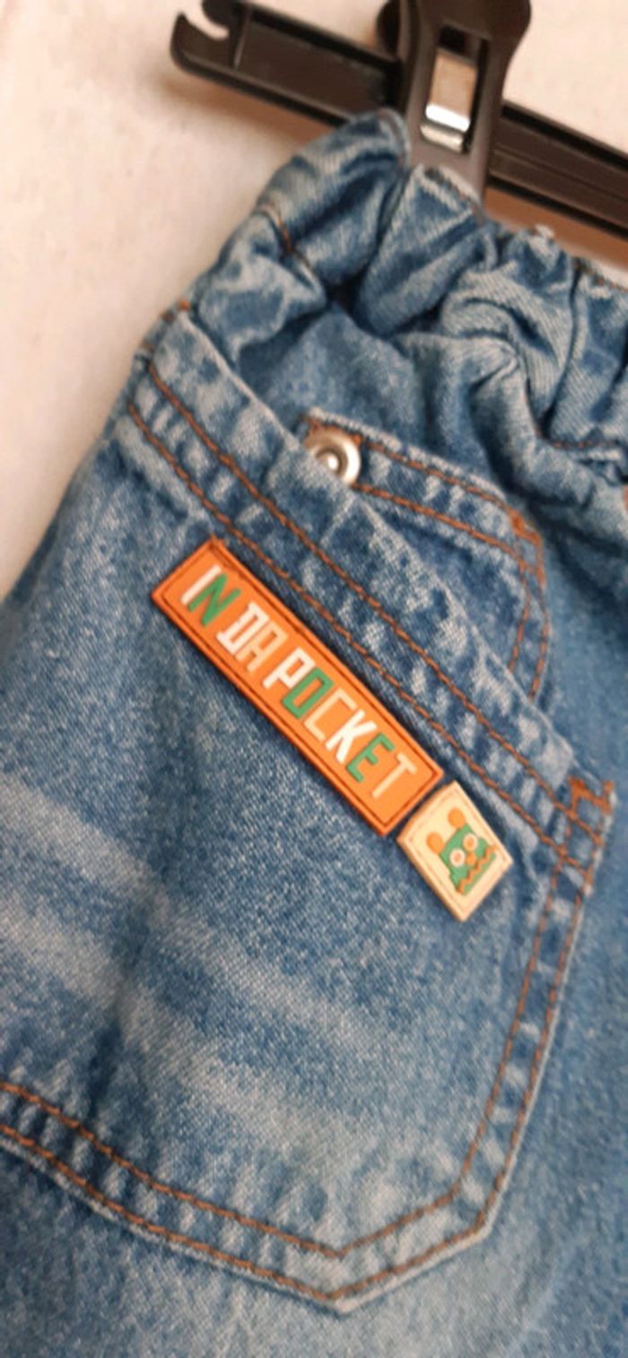 Pantalon 2 ans - photo numéro 3