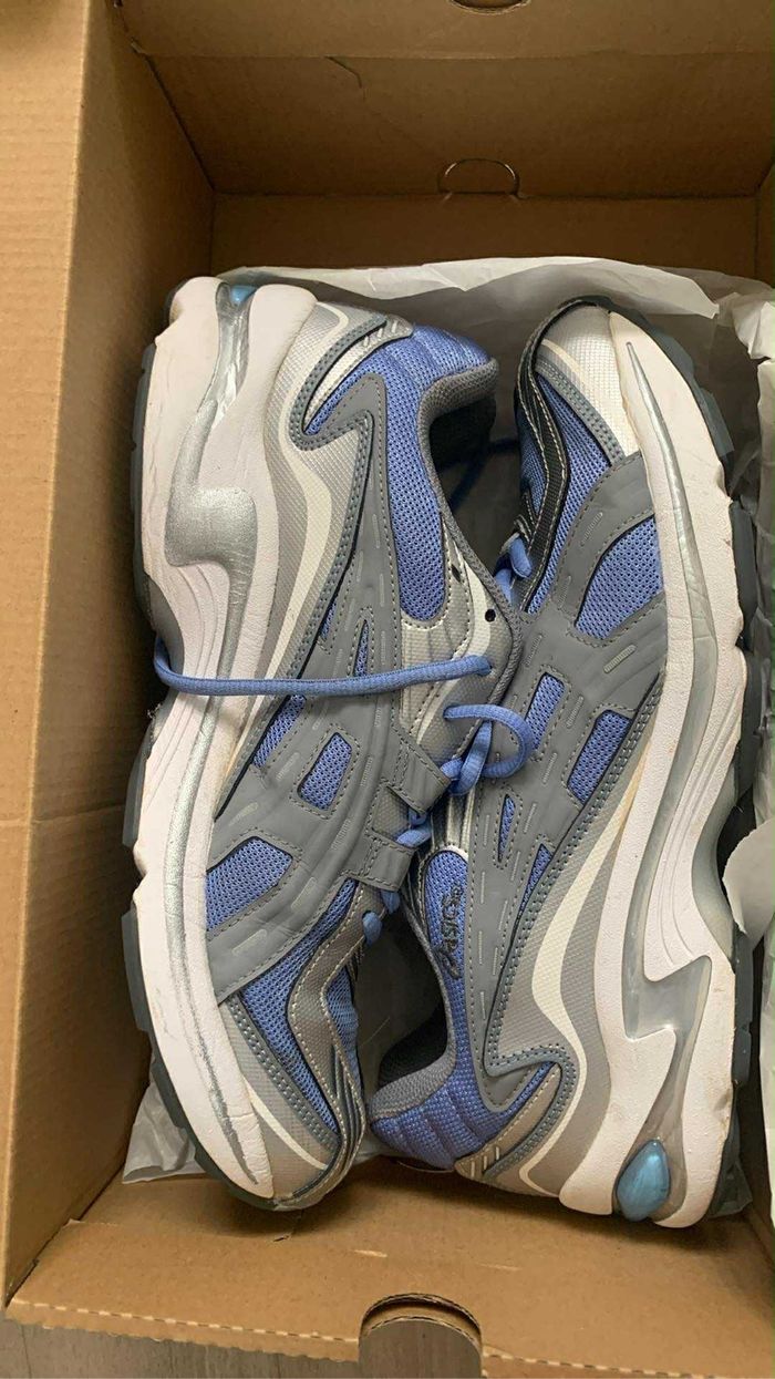 Basket Asics Preleus - photo numéro 2
