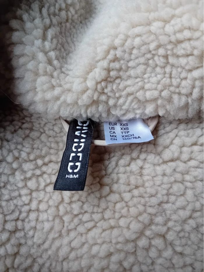 Veste automnal K - photo numéro 2