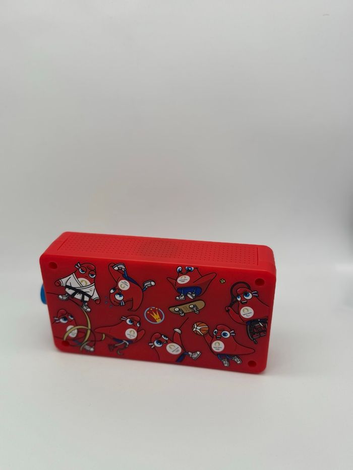 Lunii v3 édition JO  415 packs histoires - photo numéro 4