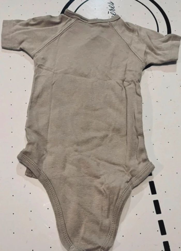Lot de 5 bodies - photo numéro 9