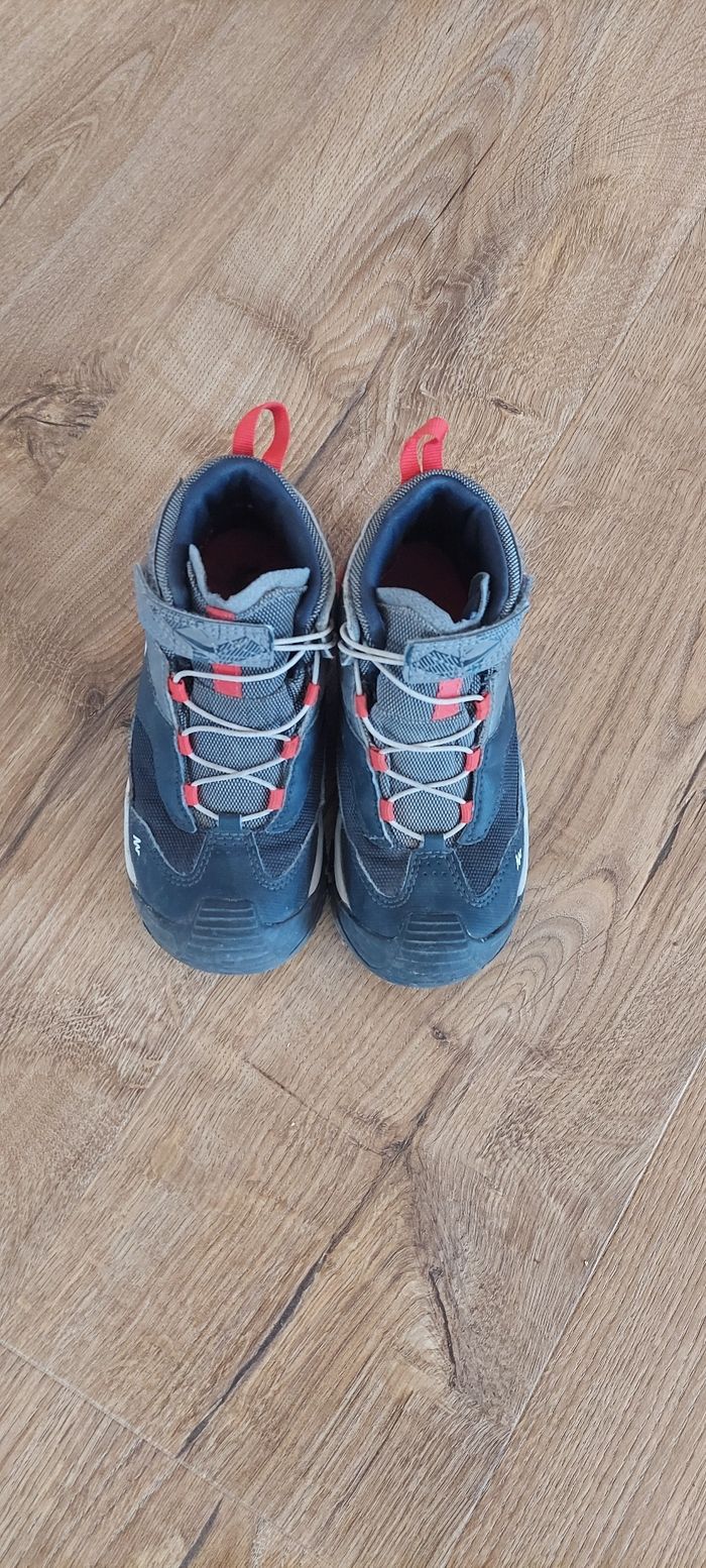Chaussures de randonnée