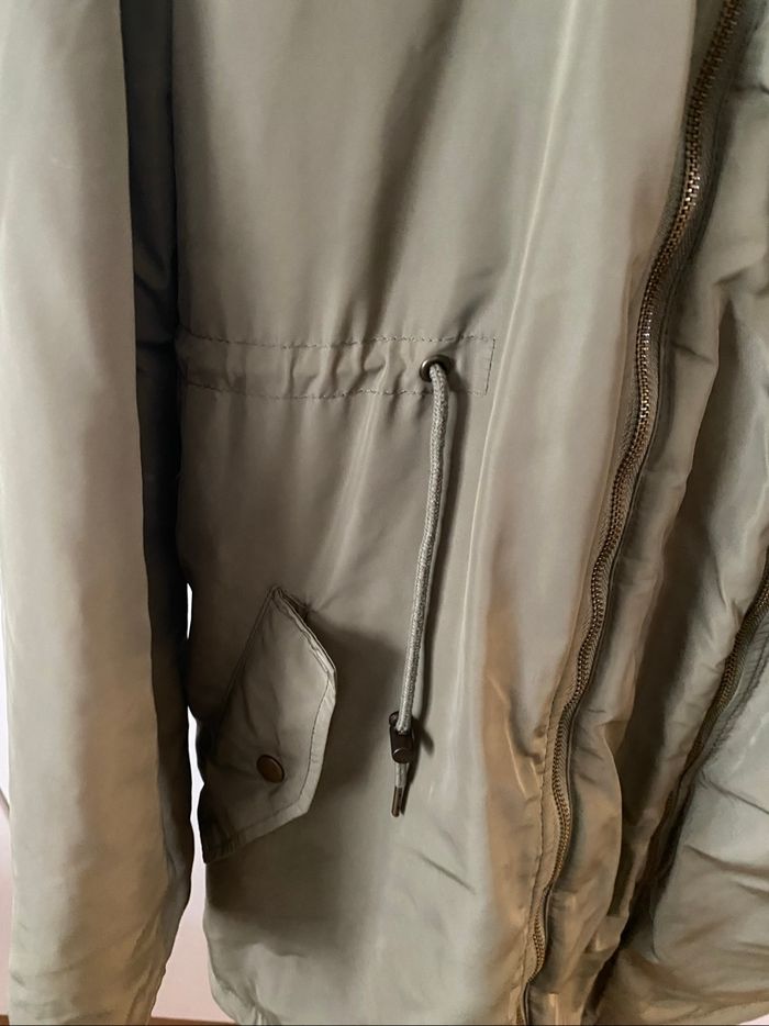 Manteau de maternité 44 - photo numéro 4