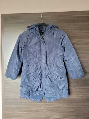 Manteau vertbaudet 6 ans