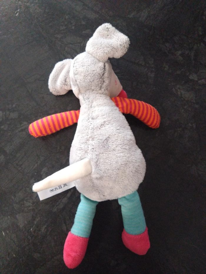 Peluche souris - photo numéro 2