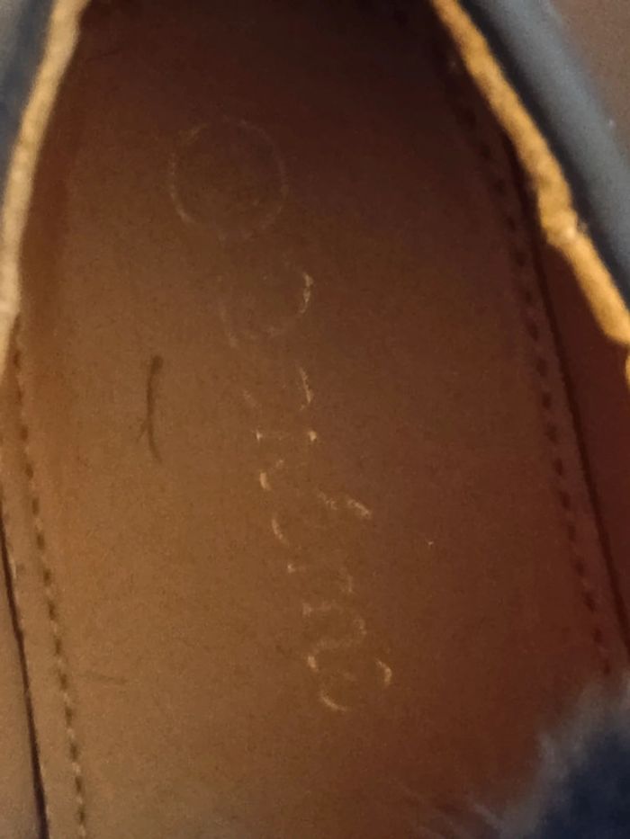 Chaussures filles - photo numéro 2