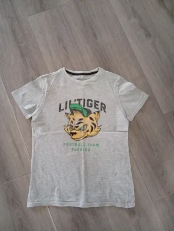 t-shirt en coton