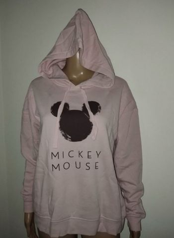 Sweat Mickey Disney taille M