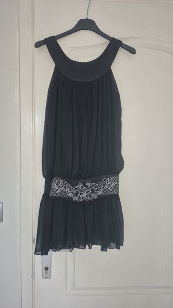 Blouse femme