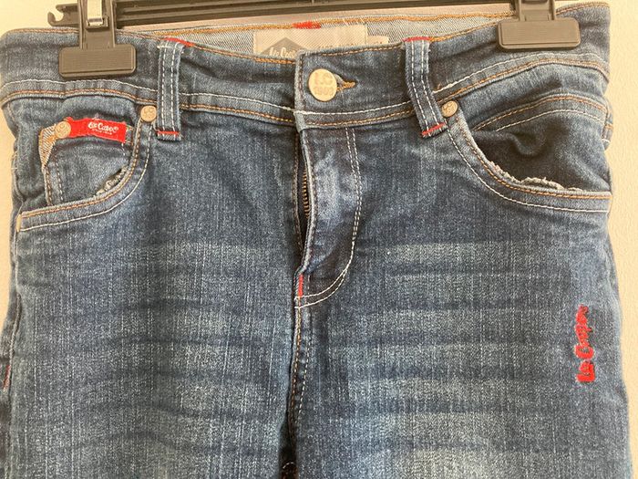 Jeans lee Cooper - photo numéro 2