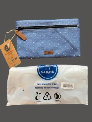 Pochette avant Neukolln Cabaïa