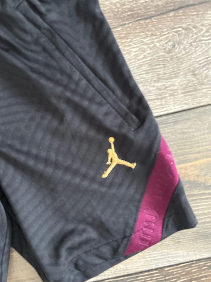 Short Jordan X paris saint germain - photo numéro 3