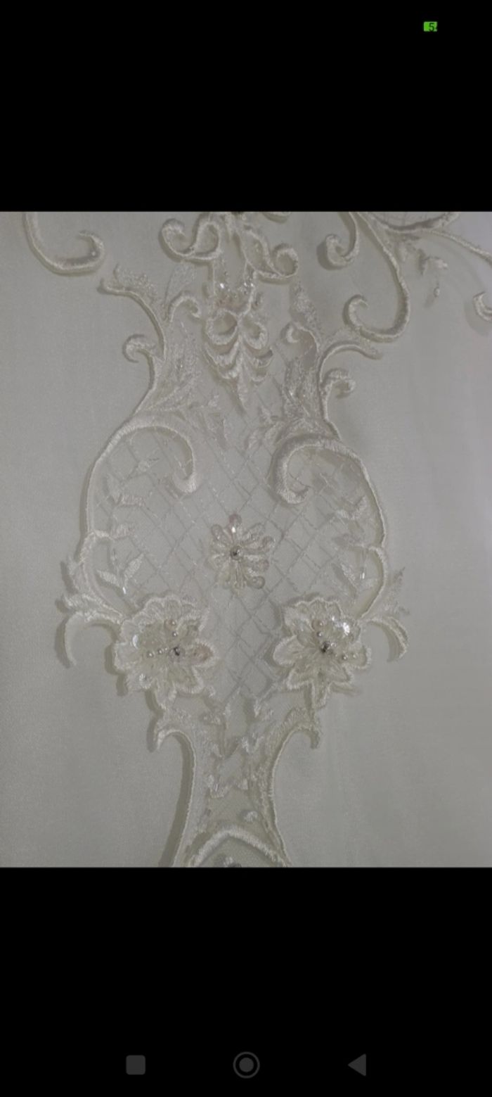 Robe de mariée neuve - photo numéro 5